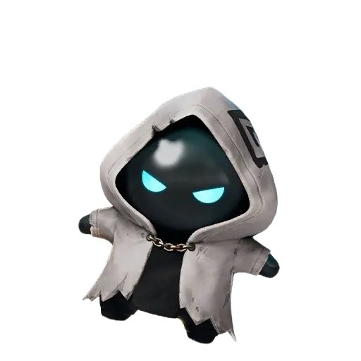 Aura Sprite