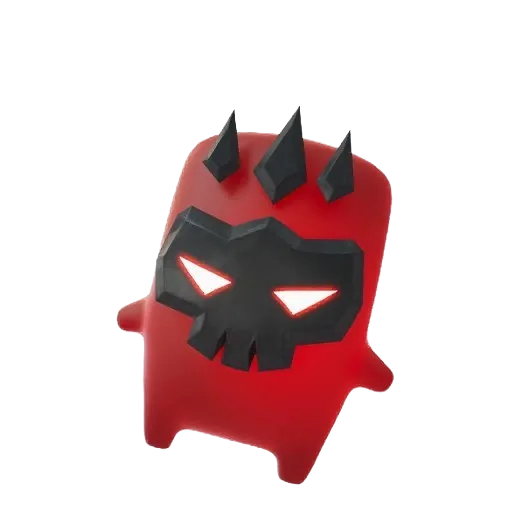 Boss Sprite