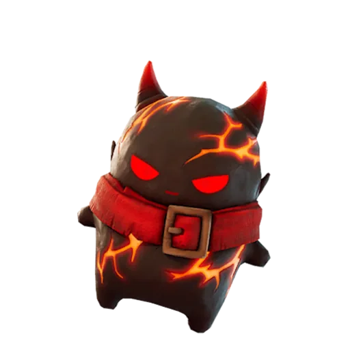 Demon Sprite