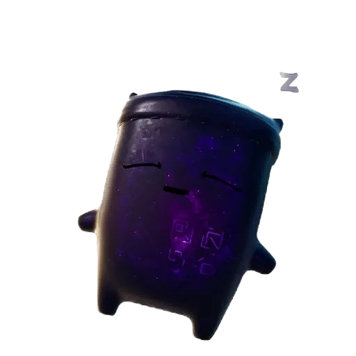 Fortnite Sprite Checklist & Sprite Tracker