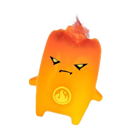 Fire Sprite
