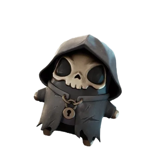 Grim Reaper Sprite