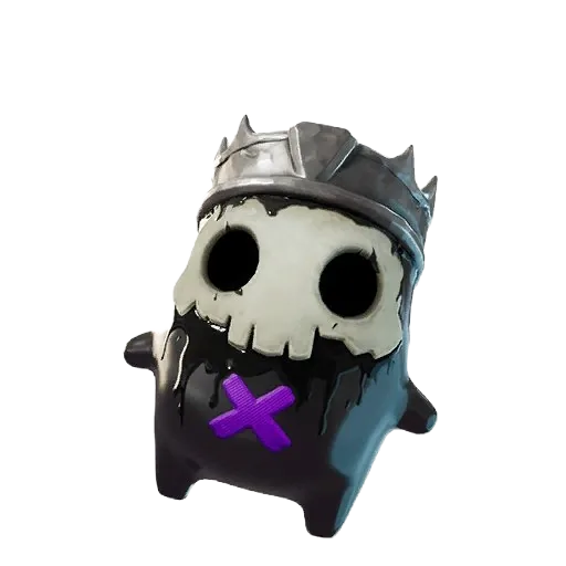 King Sprite