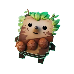 Bush Sprite
