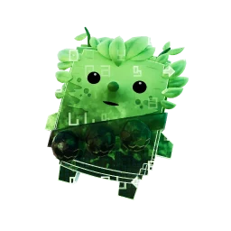 Cheat Master Sprite variant example