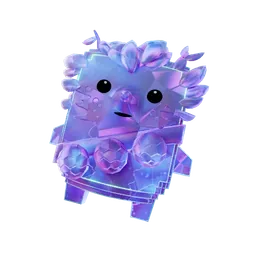 Quack Sprite variant example
