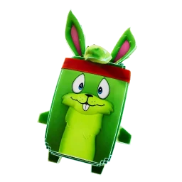 Jackrabbit Sprite