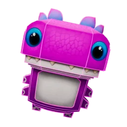 Klombo Sprite