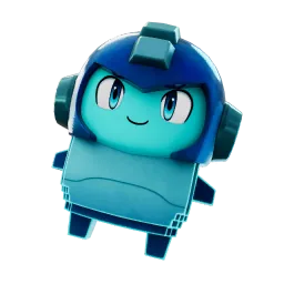 Mega Man Sprite