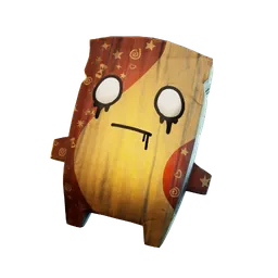 One Wish Willow Sprite