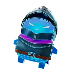 Overshield Sprite