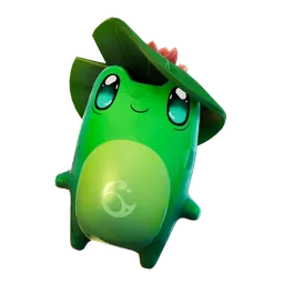 Pond Sprite
