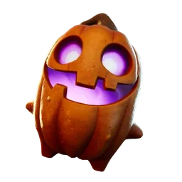 Spooky Dash Sprite