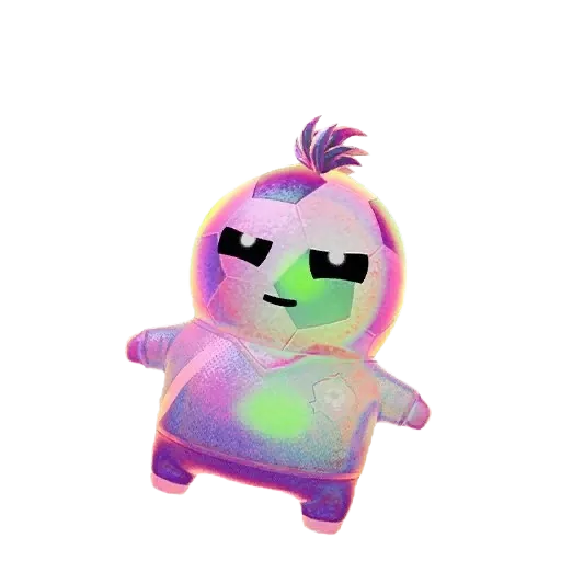 Fortnite Sprite Checklist & Sprite Tracker